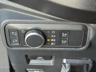 2021 Ford BRONCO FSTED