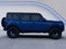 2021 Ford BRONCO FSTED