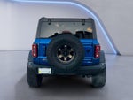 2021 Ford BRONCO FSTED