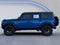 2021 Ford BRONCO FSTED