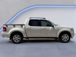 2008 Ford Explorer Sport Trac Limited