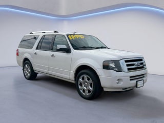 2014 Ford Expedition EL Limited
