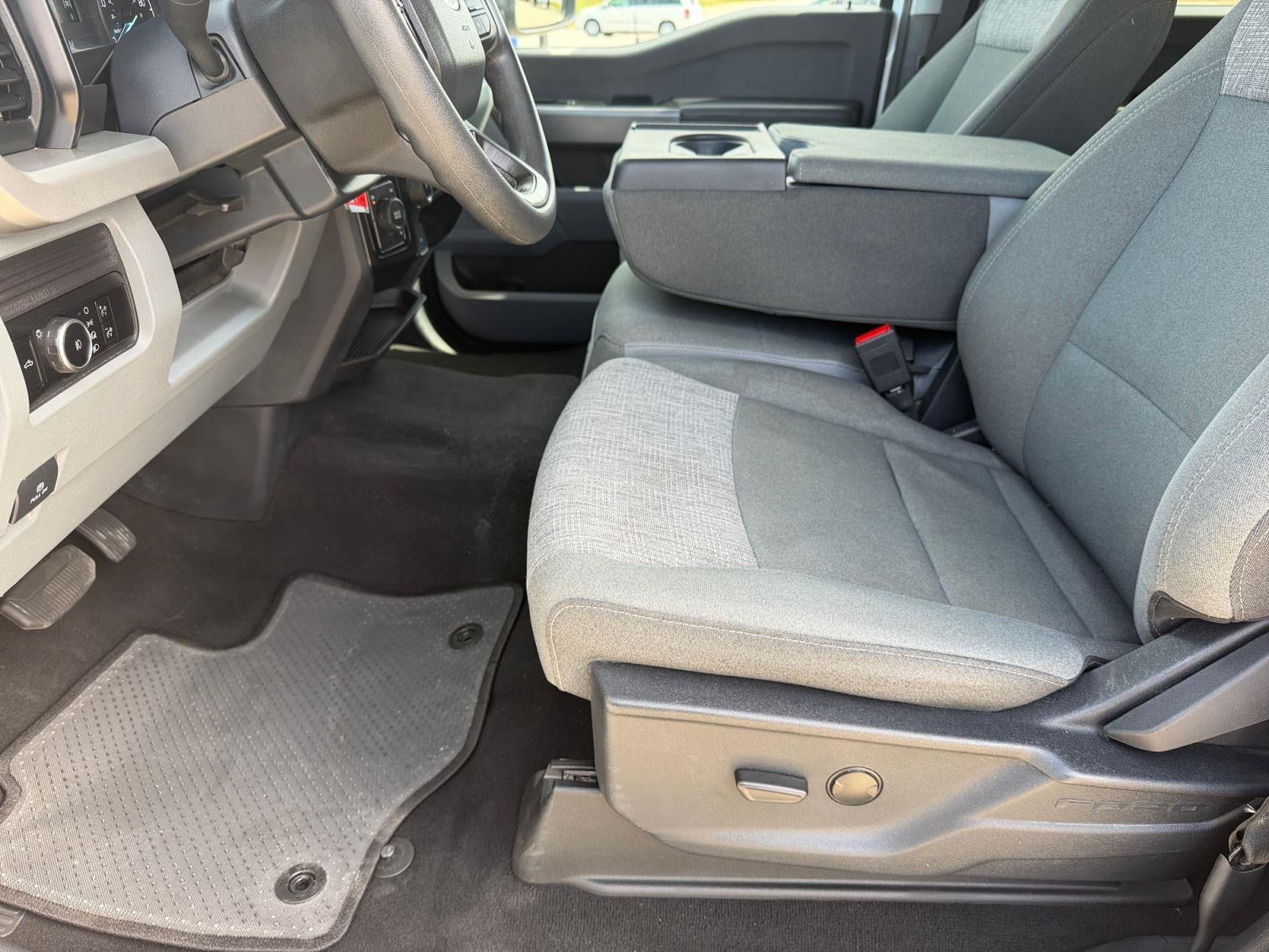 2025 Ford Super Duty F-250 SRW XLT