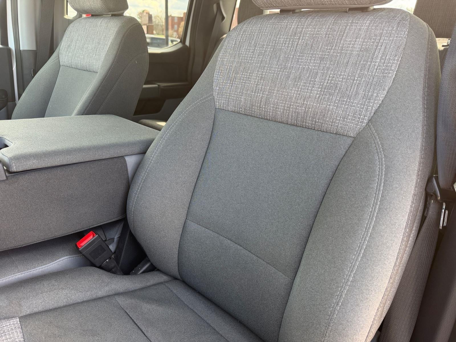 2025 Ford Super Duty F-250 SRW XLT