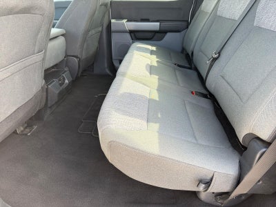 2025 Ford Super Duty F-250 SRW XLT