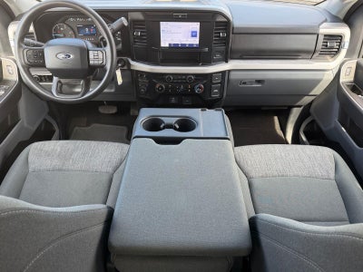 2025 Ford Super Duty F-250 SRW XLT