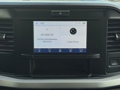 2025 Ford Super Duty F-250 SRW XLT