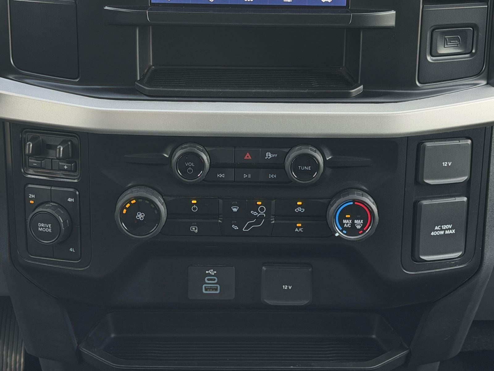 2025 Ford Super Duty F-250 SRW XLT