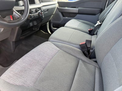 2025 Ford Super Duty F-250 SRW XLT