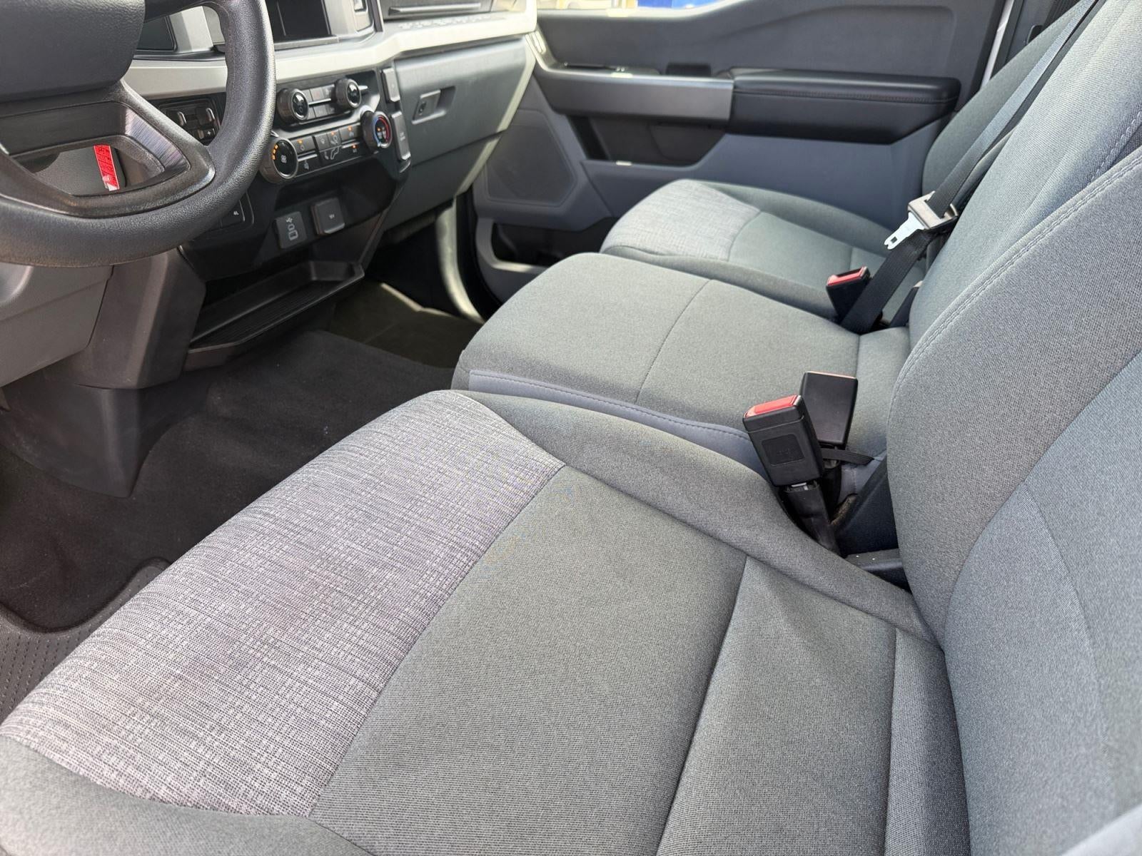 2025 Ford Super Duty F-250 SRW XLT