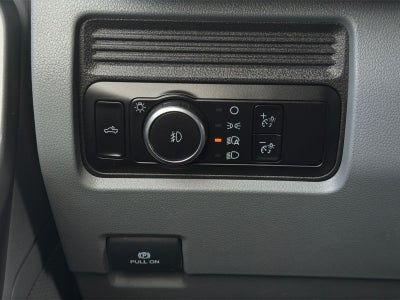 2025 Ford Super Duty F-250 SRW XLT