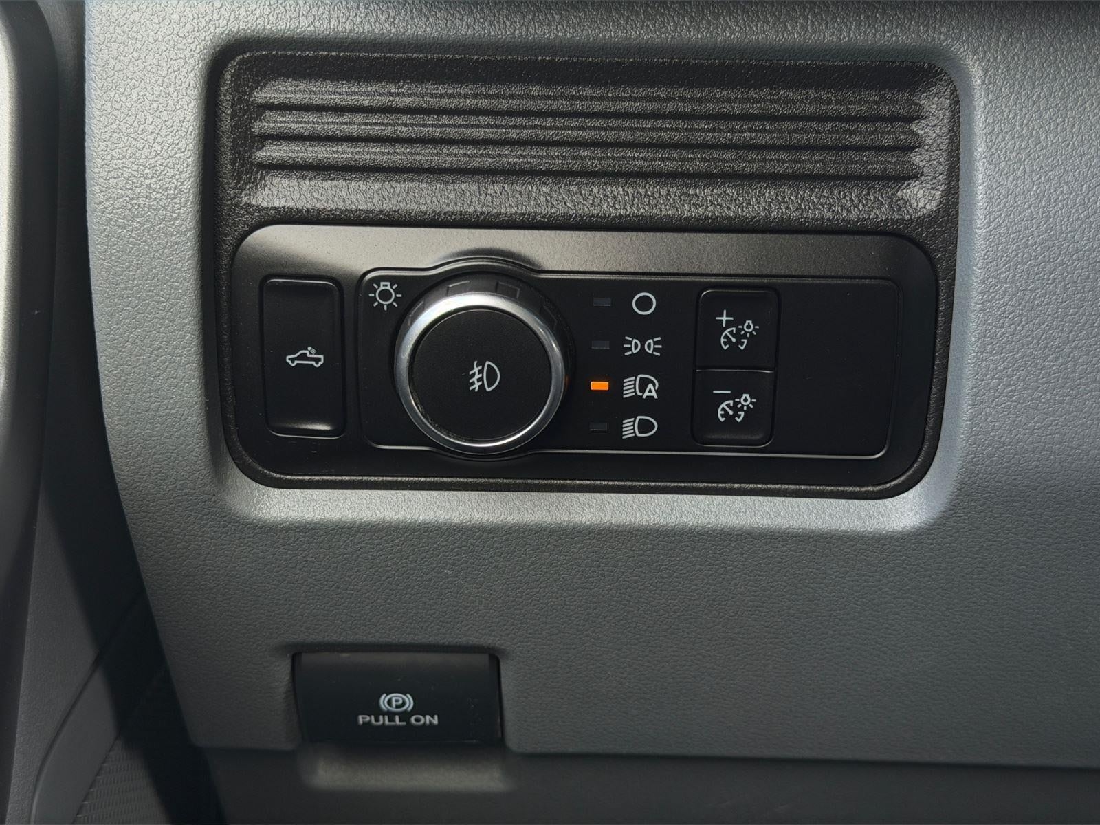 2025 Ford Super Duty F-250 SRW XLT