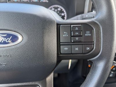 2025 Ford Super Duty F-250 SRW XLT