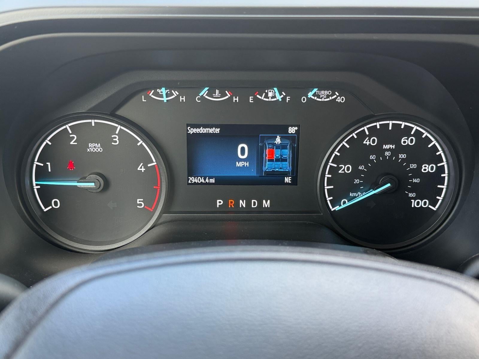 2025 Ford Super Duty F-250 SRW XLT