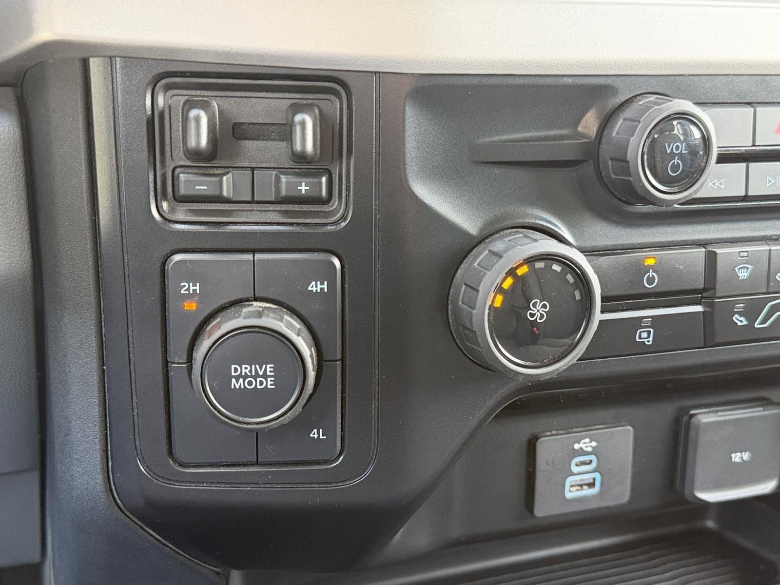 2025 Ford Super Duty F-250 SRW XLT