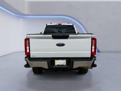 2025 Ford Super Duty F-250 SRW XLT