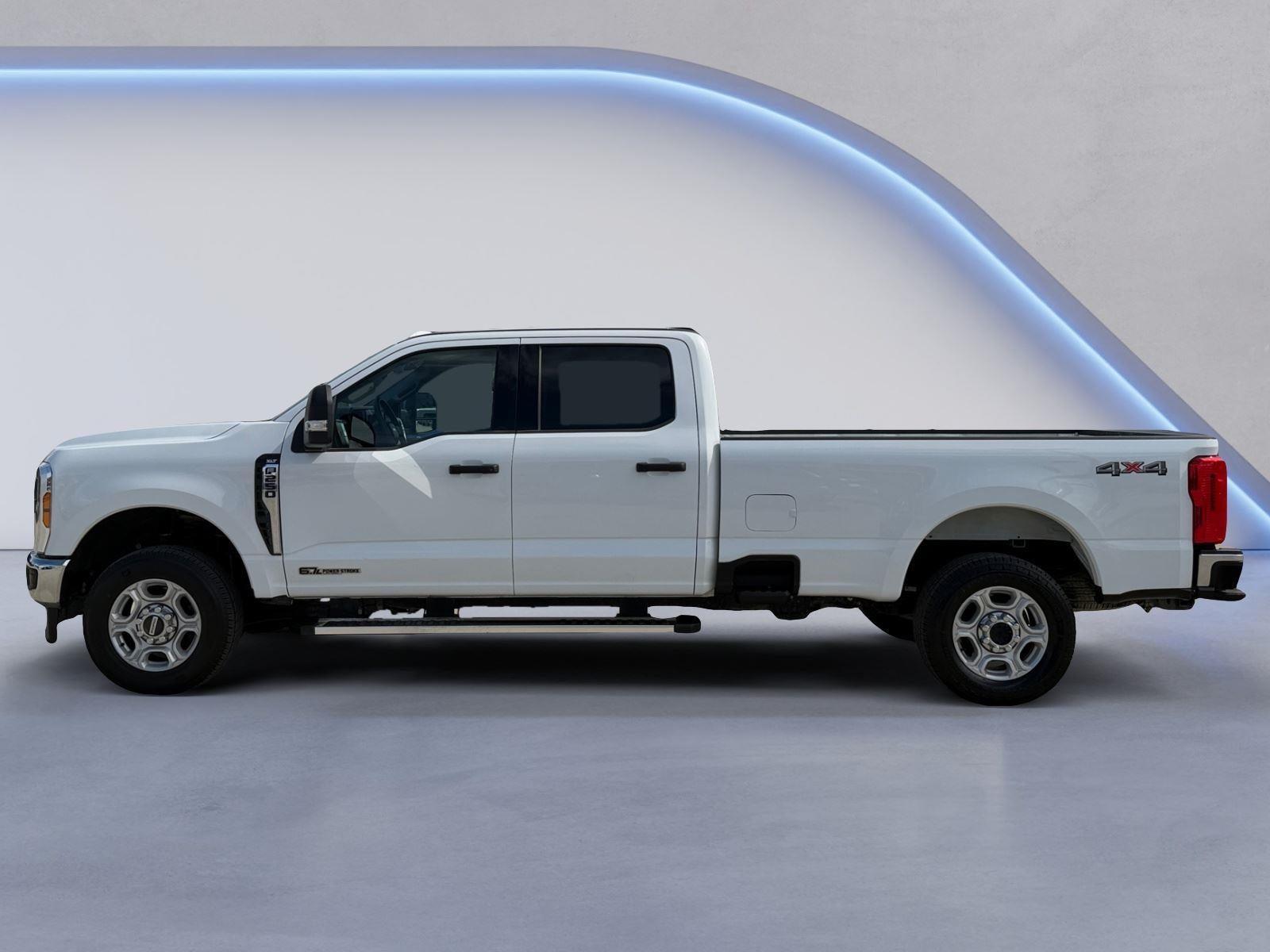 2025 Ford Super Duty F-250 SRW XLT