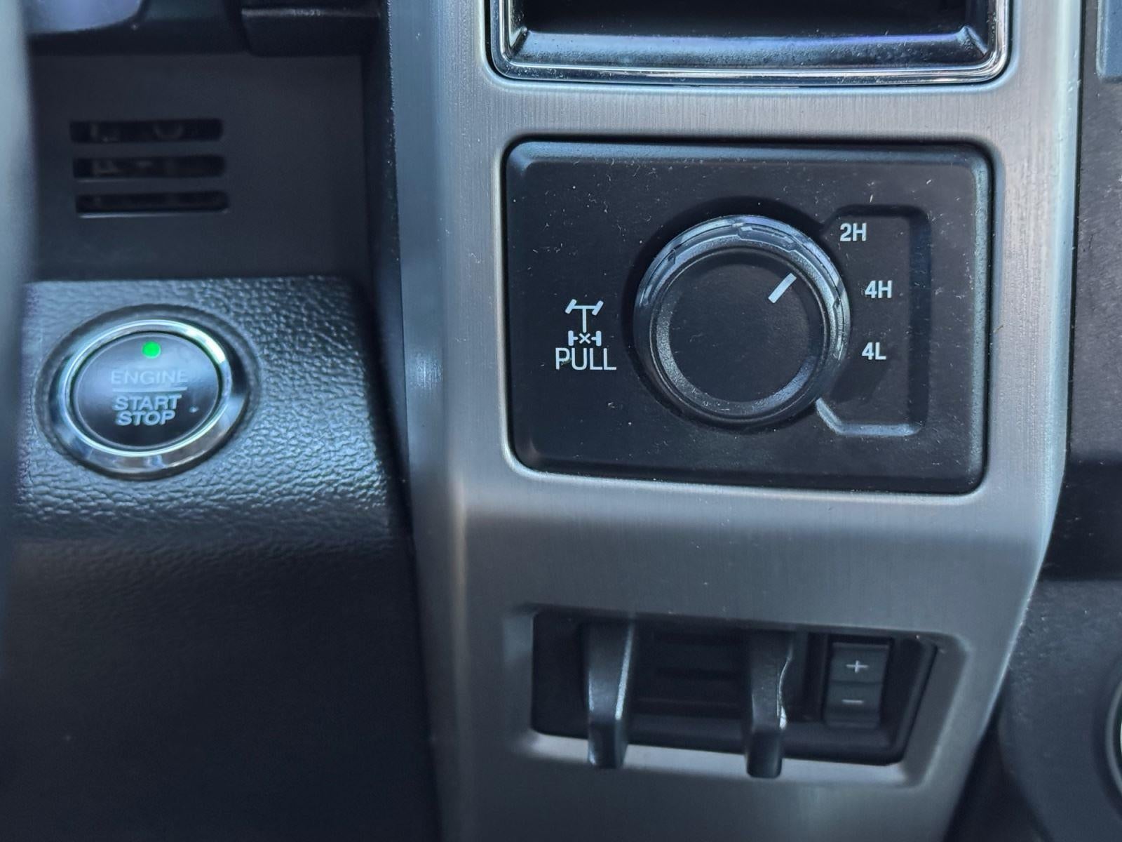 2018 Ford Super Duty F-250 Platinum