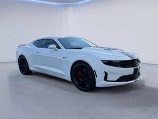 2021 Chevrolet Camaro LT1