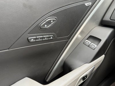 2017 Chevrolet Corvette Grand Sport 2LT