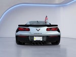 2017 Chevrolet Corvette Grand Sport 2LT