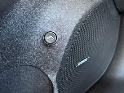 2011 Chevrolet Malibu LTZ