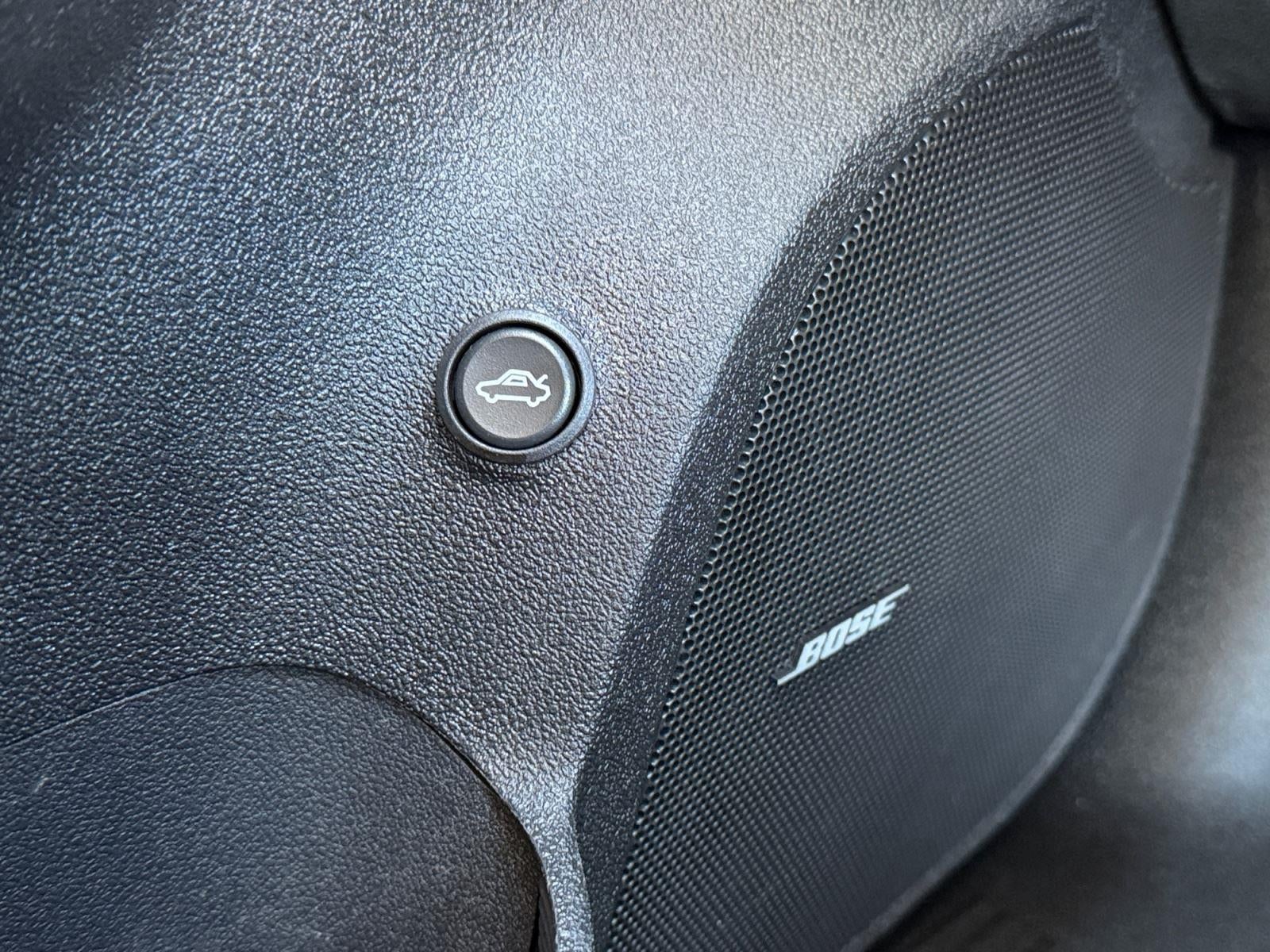 2011 Chevrolet Malibu LTZ