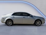 2011 Chevrolet Malibu LTZ
