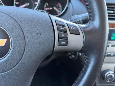 2011 Chevrolet Malibu LTZ