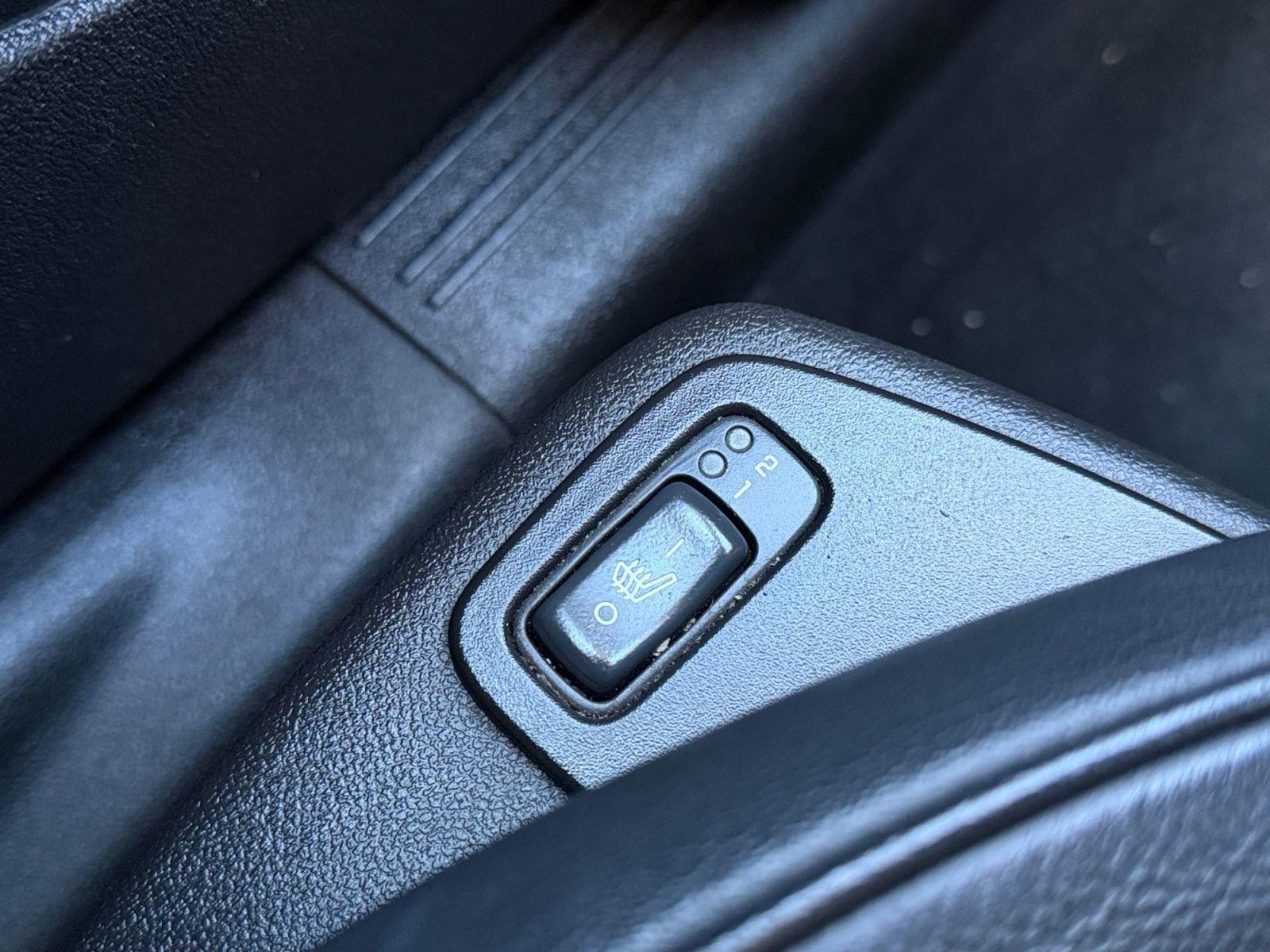 2011 Chevrolet Malibu LTZ