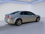 2011 Chevrolet Malibu LTZ