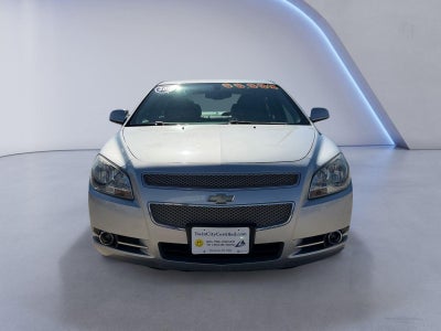 2011 Chevrolet Malibu LTZ