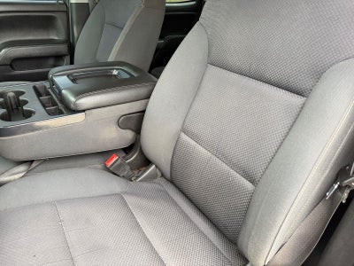 2019 Chevrolet SILVERADO 2500 LT