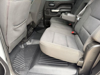 2019 Chevrolet SILVERADO 2500 LT