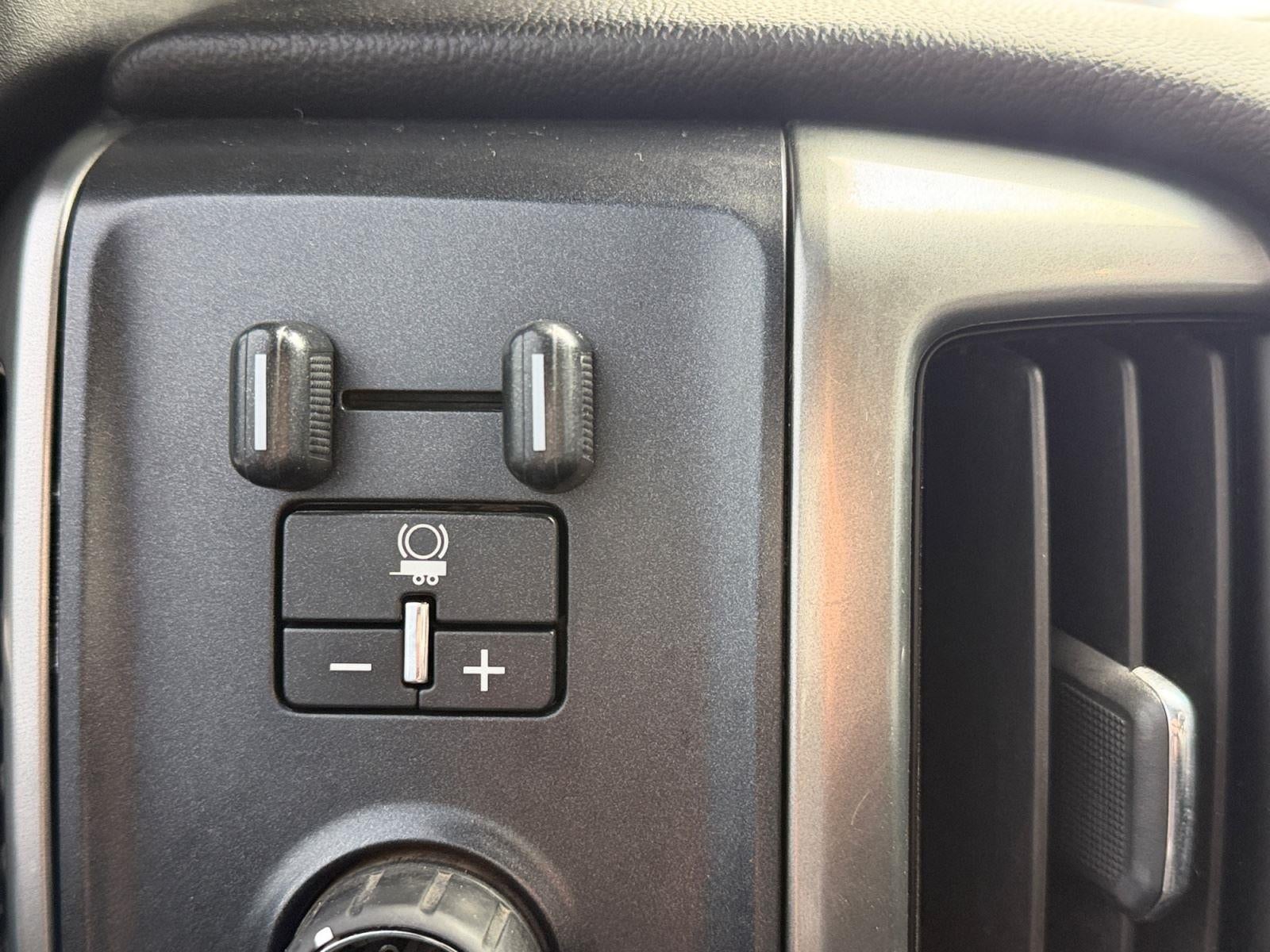 2019 Chevrolet SILVERADO 2500 LT