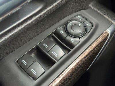 2020 Chevrolet Silverado 2500HD LT