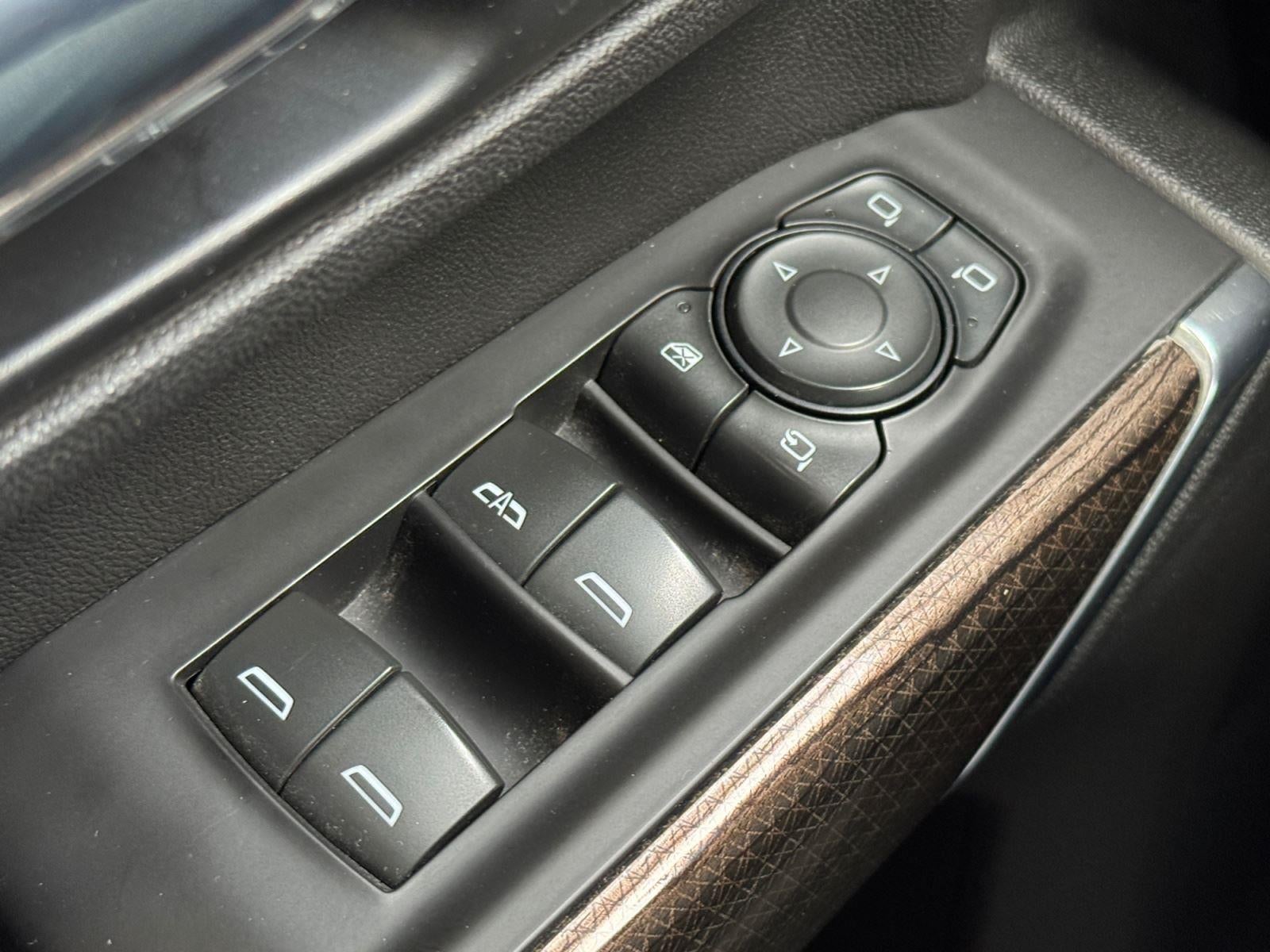 2020 Chevrolet Silverado 2500HD LT