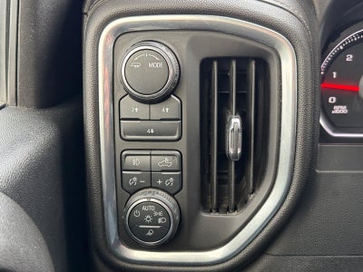 2020 Chevrolet Silverado 2500HD LT