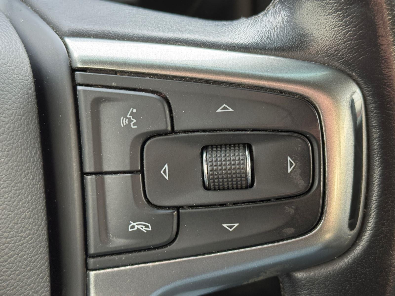 2020 Chevrolet Silverado 2500HD LT