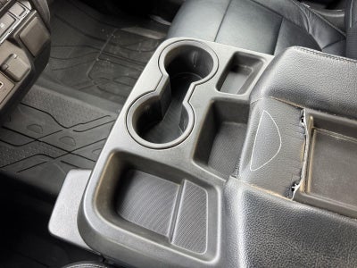 2020 Chevrolet Silverado 2500HD LT