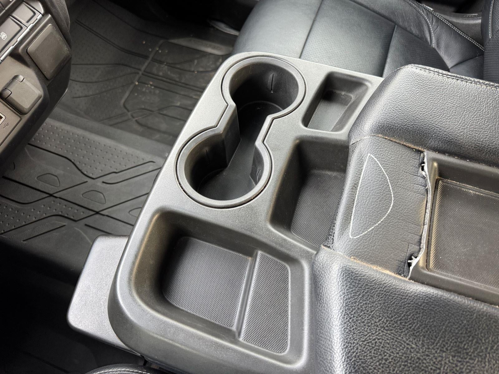 2020 Chevrolet Silverado 2500HD LT