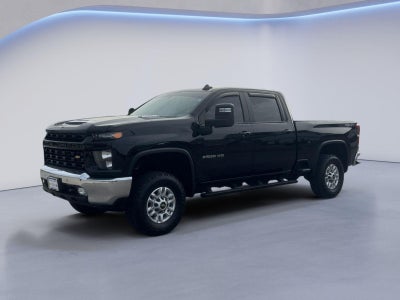 2020 Chevrolet Silverado 2500HD LT