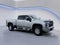2022 Chevrolet Silverado 3500HD LTZ
