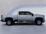 2022 Chevrolet Silverado 3500HD LTZ