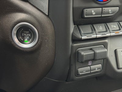 2022 Chevrolet Silverado 3500HD LTZ