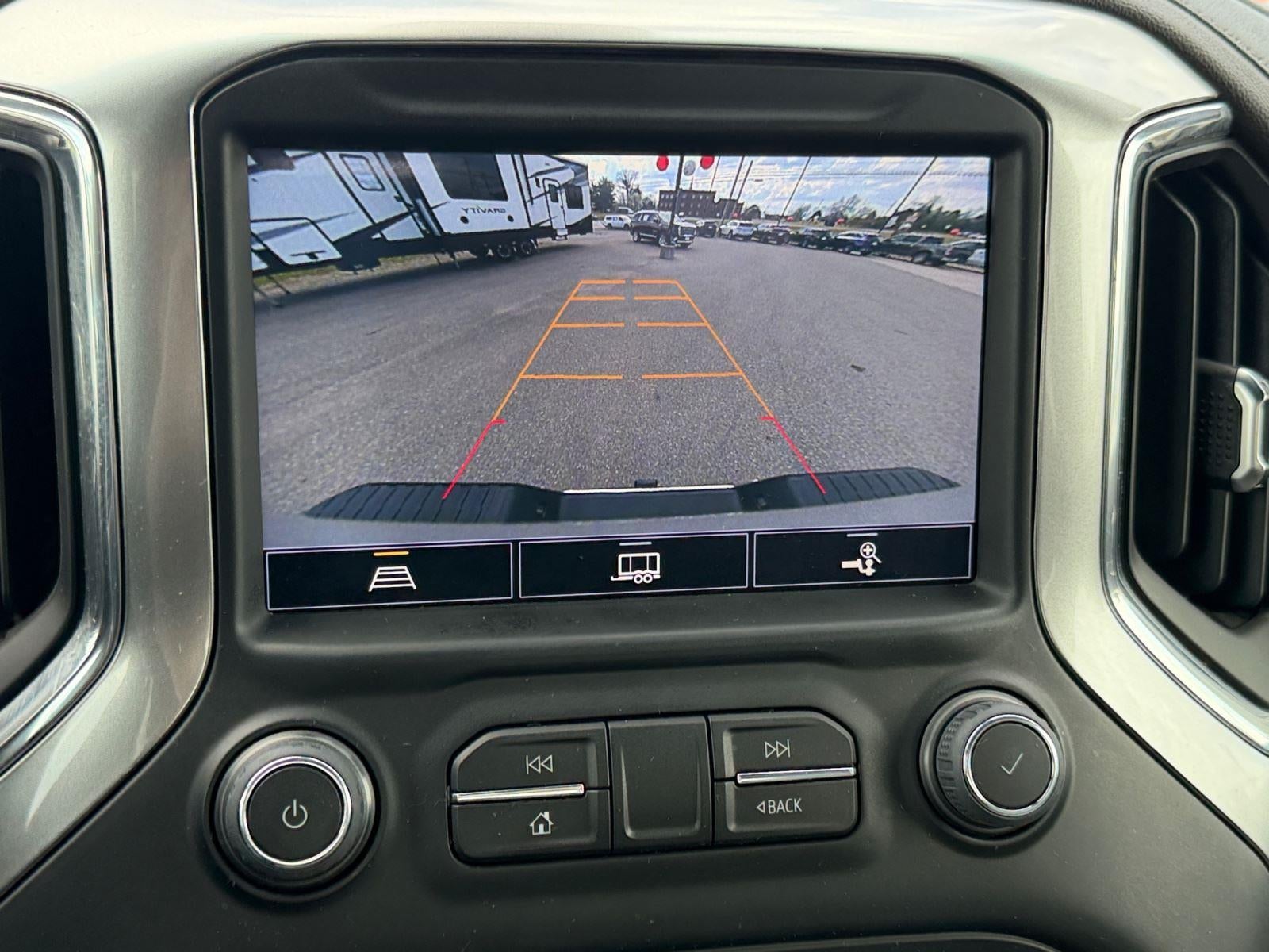 2022 Chevrolet Silverado 3500HD LTZ