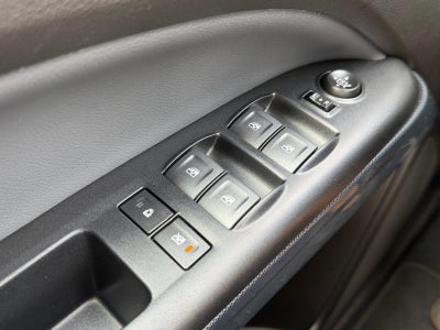 2021 Chevrolet Colorado 2WD Z71