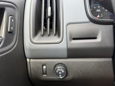 2021 Chevrolet Colorado 2WD Z71