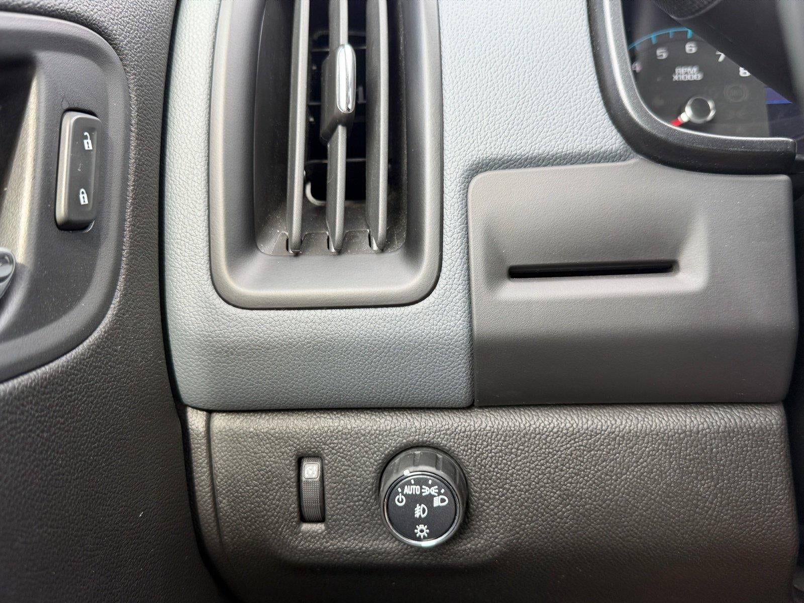 2021 Chevrolet Colorado 2WD Z71