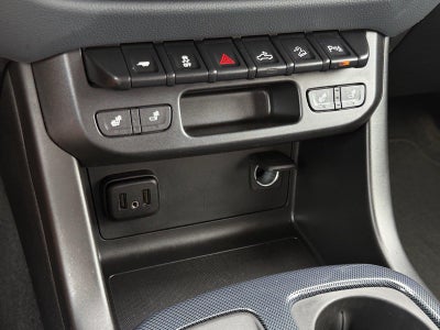 2021 Chevrolet Colorado 2WD Z71